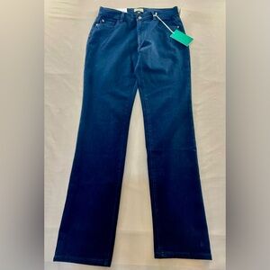 DL1961 Coco Curvy Straight Leg Womens Jeans
